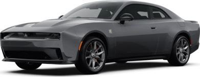 Charger Daytona Scat Pack image