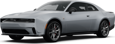 Dodge Charger Daytona Scat Pack