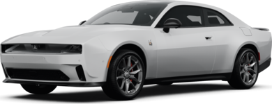 2024 Dodge Charger Daytona Scat Pack