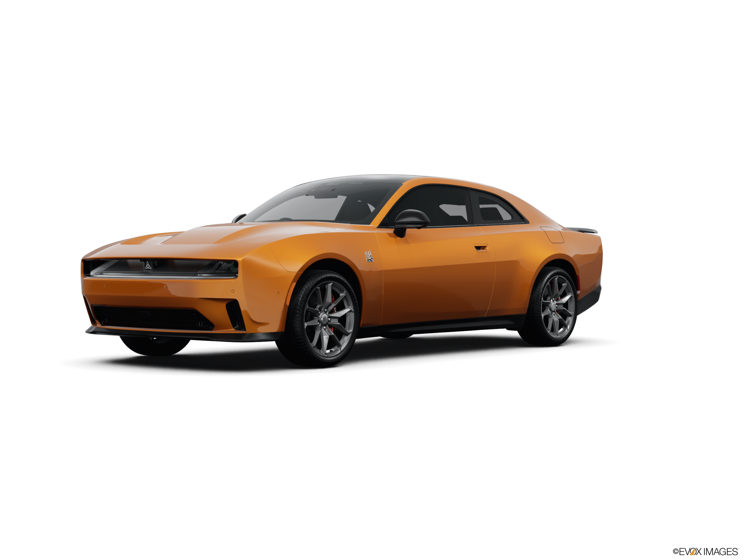 New 2024 Dodge Charger Daytona Scat Pack Prices | Kelley Blue Book, image size:2400x1800