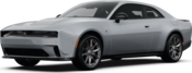 2025 Dodge Charger Daytona Exterior: 0