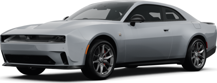 2025 Dodge Charger Daytona Exterior: 0