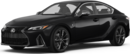 2024 Lexus IS image