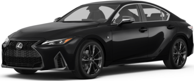 Lexus IS IS 350 F SPORT