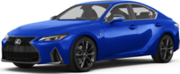 2025 Lexus IS image