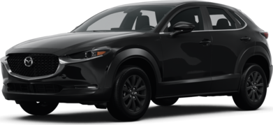 CX-30 2.5 S image