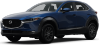 2024 MAZDA CX-30 photo