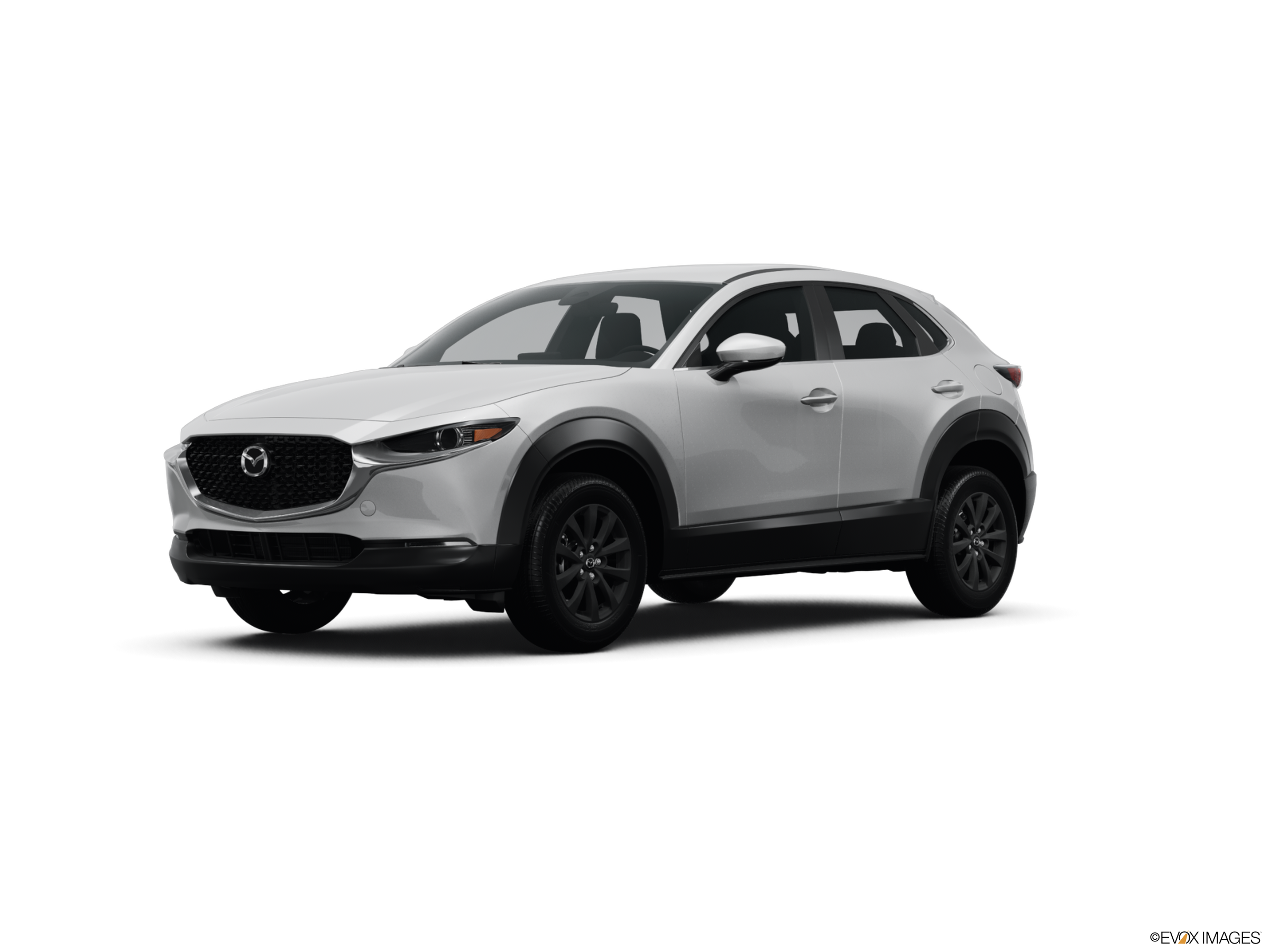 2024 MAZDA CX-30 2.5 S Sport Utility 4D Price, Listings & Reviews