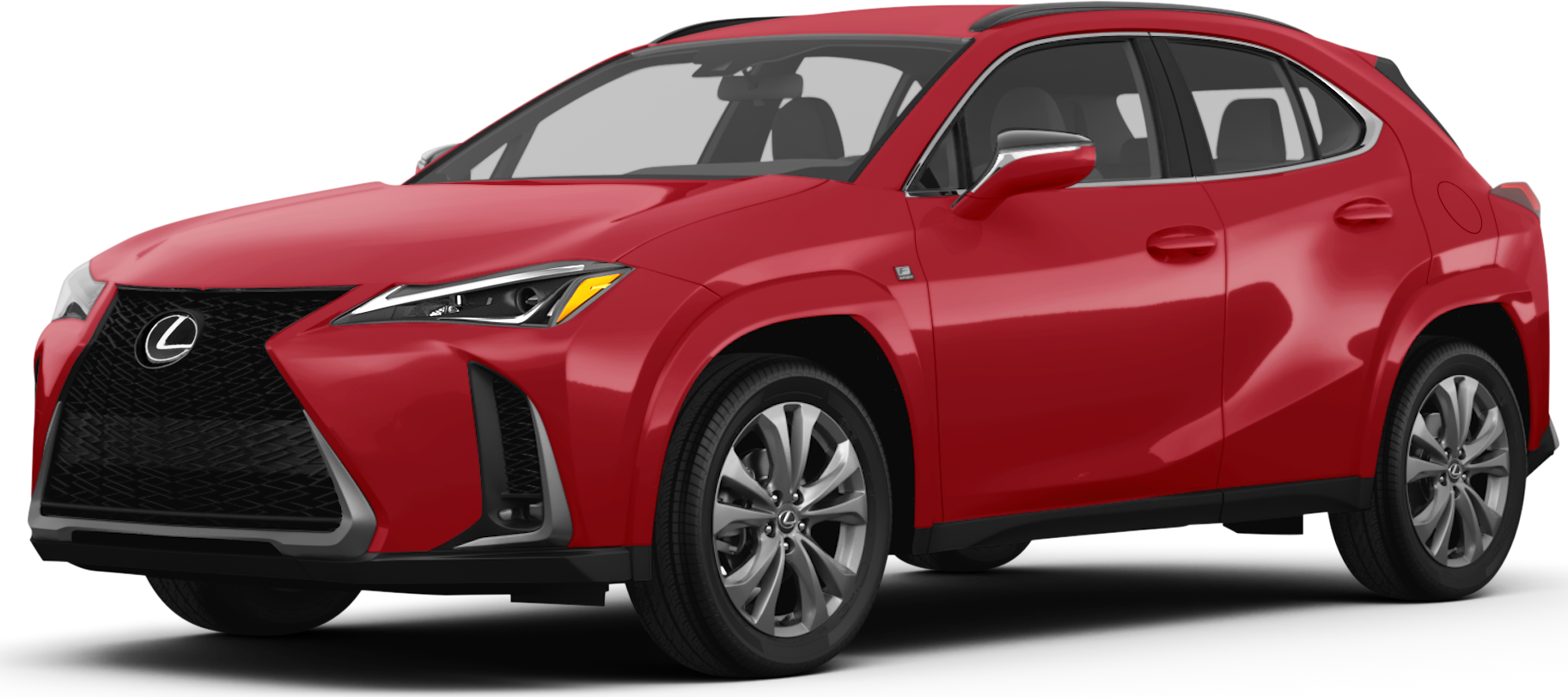 2025 Lexus UX Price, Reviews, Pictures & More Kelley Blue Book