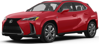 2025 Lexus UX