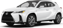 2026 Lexus UX photo