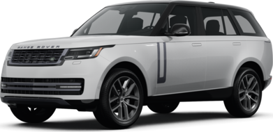 Range Rover P400 SE image