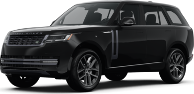 Range Rover P530 SE image