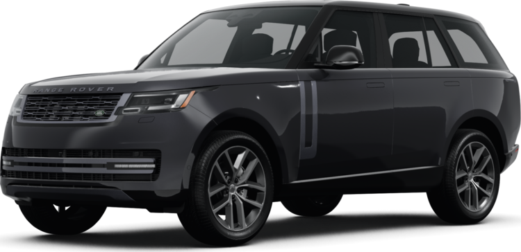2024 Land Rover Range Rover Exterior: 0