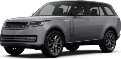 Range Rover P400 SE image