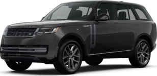 2024 Land Rover Range Rover P550 Autobiography Sport Utility 4D