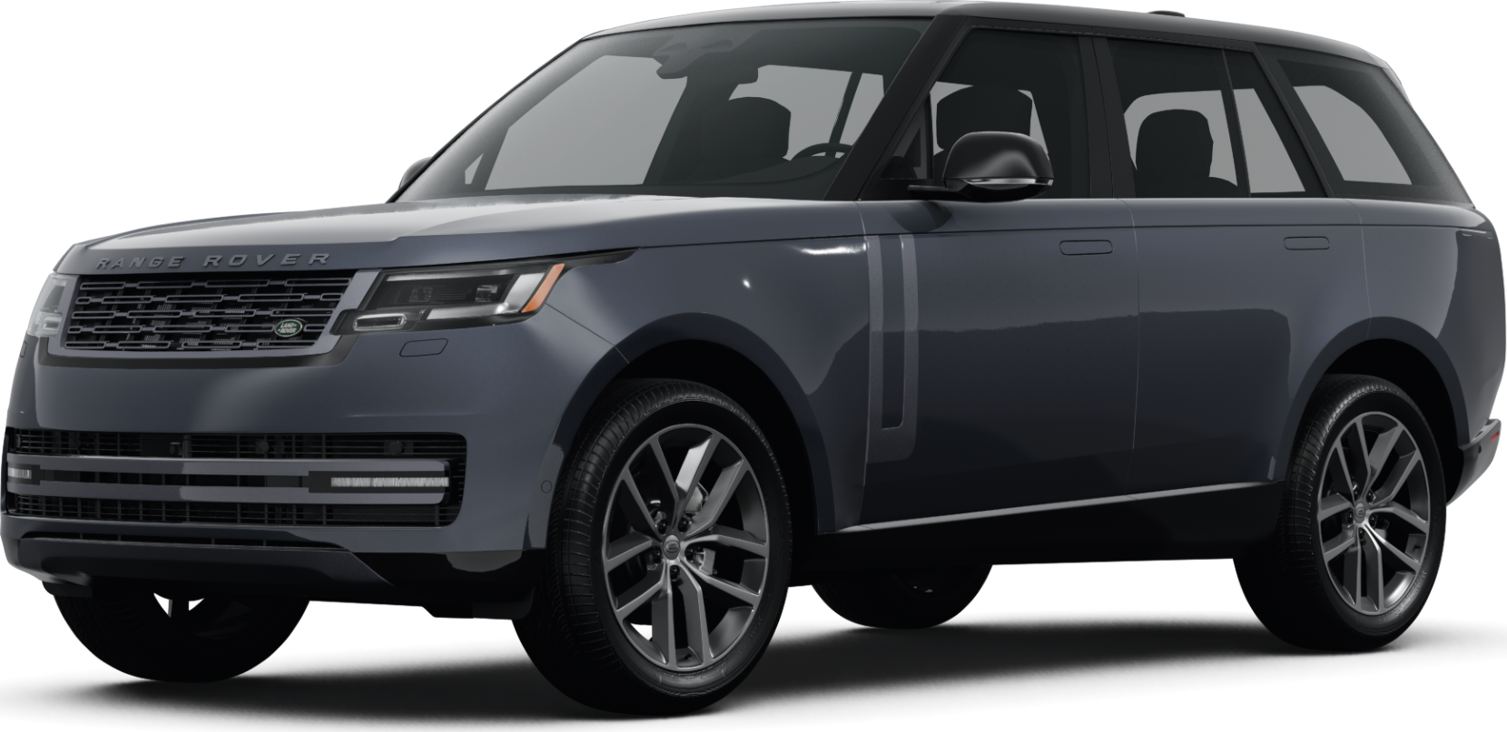 2024 Land Rover Range Rover P530 Autobiography