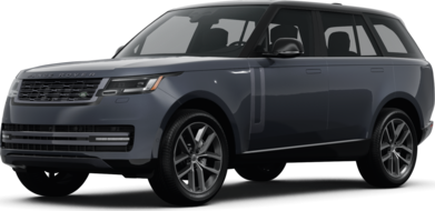 Range Rover P530 SE image