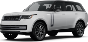 2024 Land Rover Range Rover P615 SV LWB