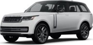 2024 Land Rover Range Rover photo