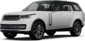 2024 Land Rover Range Rover Exterior: 0