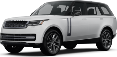 Range Rover P400 SE LWB 7 image