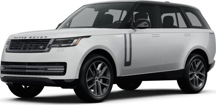 2024 Land Rover Range Rover Exterior: 0