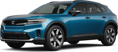 Prologue Elite Sport Utility 4D image