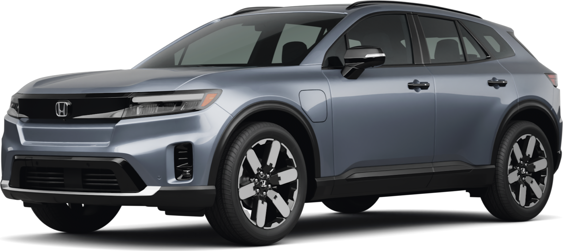 Honda Prologue Elite Sport Utility 4D
