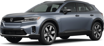 2024 Honda Prologue Touring Sport Utility 4D
