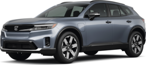 2024 Honda Prologue Touring Sport Utility 4D