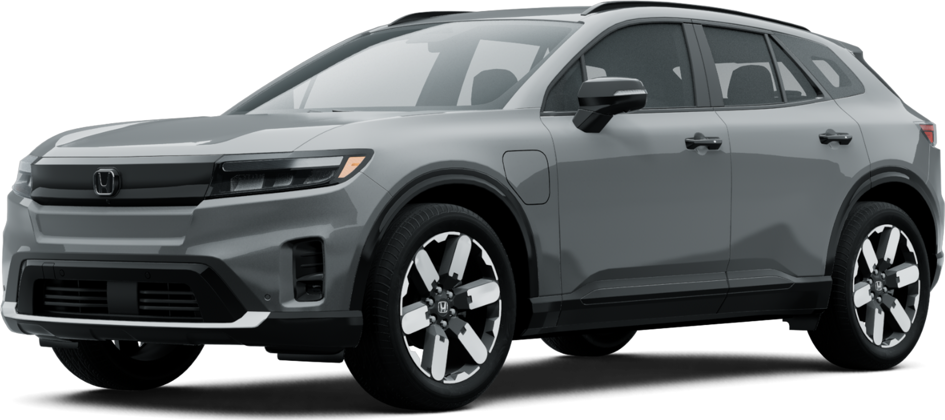 Prologue Elite Sport Utility 4D image