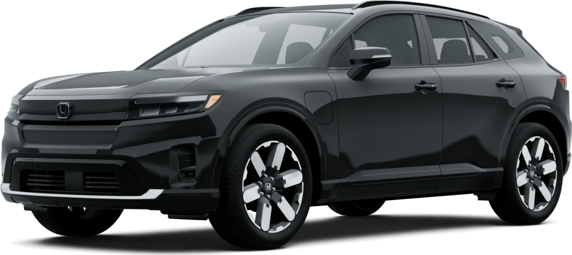 Honda Prologue Elite Sport Utility 4D