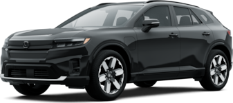 2024 Honda Prologue Touring Sport Utility 4D