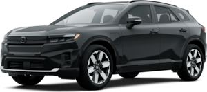 2024 Honda Prologue Touring Sport Utility 4D