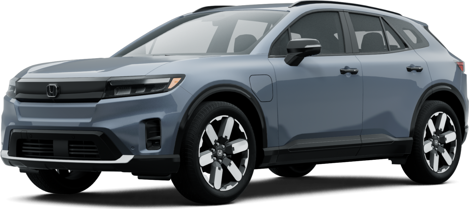 2024 Honda Prologue Touring Sport Utility 4D