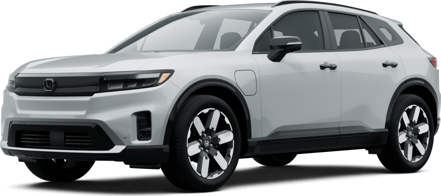 2026 Honda Prologue