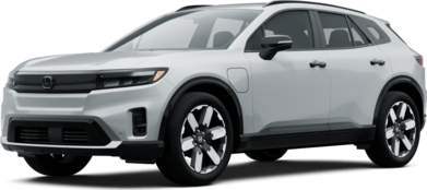 Honda Prologue Elite