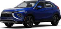 2024 Mitsubishi Eclipse Cross photo
