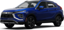 2024 Mitsubishi Eclipse Cross image