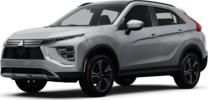2024 Mitsubishi Eclipse Cross