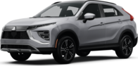 2024 Mitsubishi Eclipse Cross photo