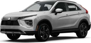 2024 Mitsubishi Eclipse Cross