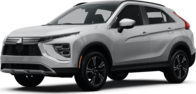 2024 Mitsubishi Eclipse Cross photo