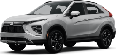 Eclipse Cross ES image