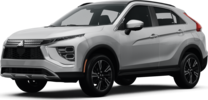 2025 Mitsubishi Eclipse Cross