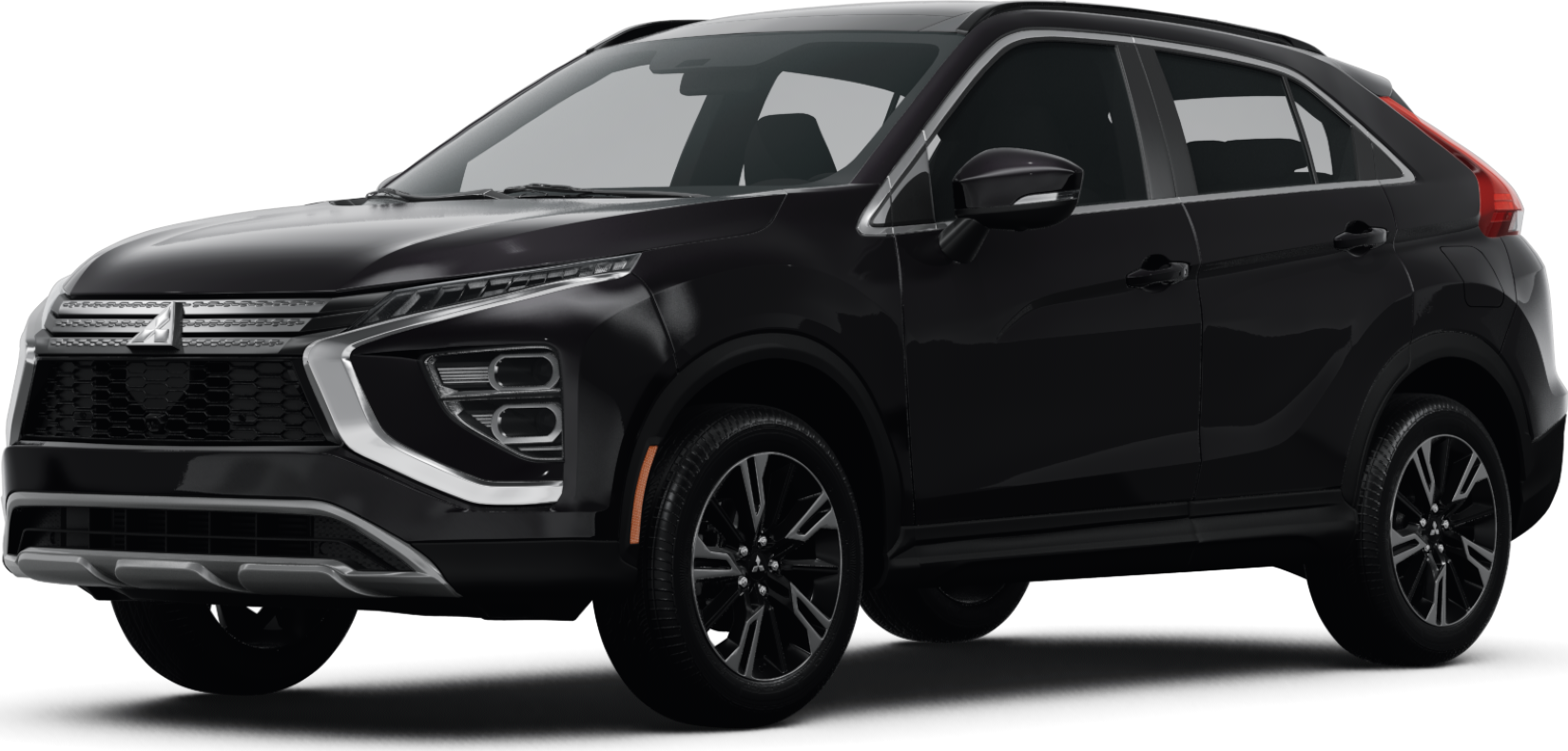 2025 Mitsubishi Eclipse Cross RALLIART