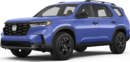 2025 Honda Pilot image