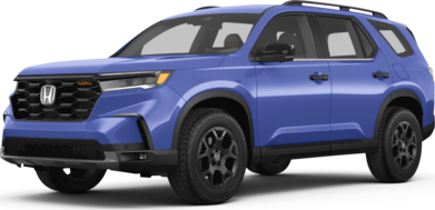 Pilot TrailSport image