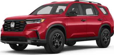 Pilot TrailSport image